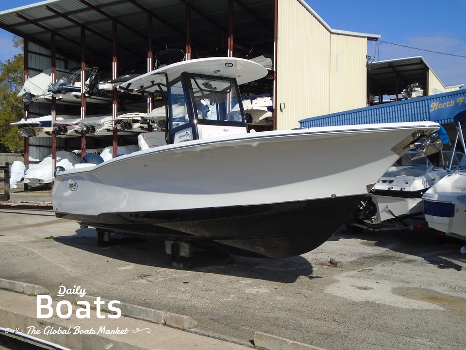 2023 Sea Hunt Gamefish 27 With Coffin Box for sale. View price, photos