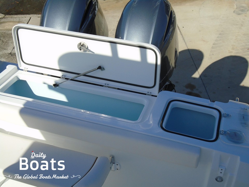 2023 Sea Hunt Gamefish 27 With Coffin Box for sale. View price, photos