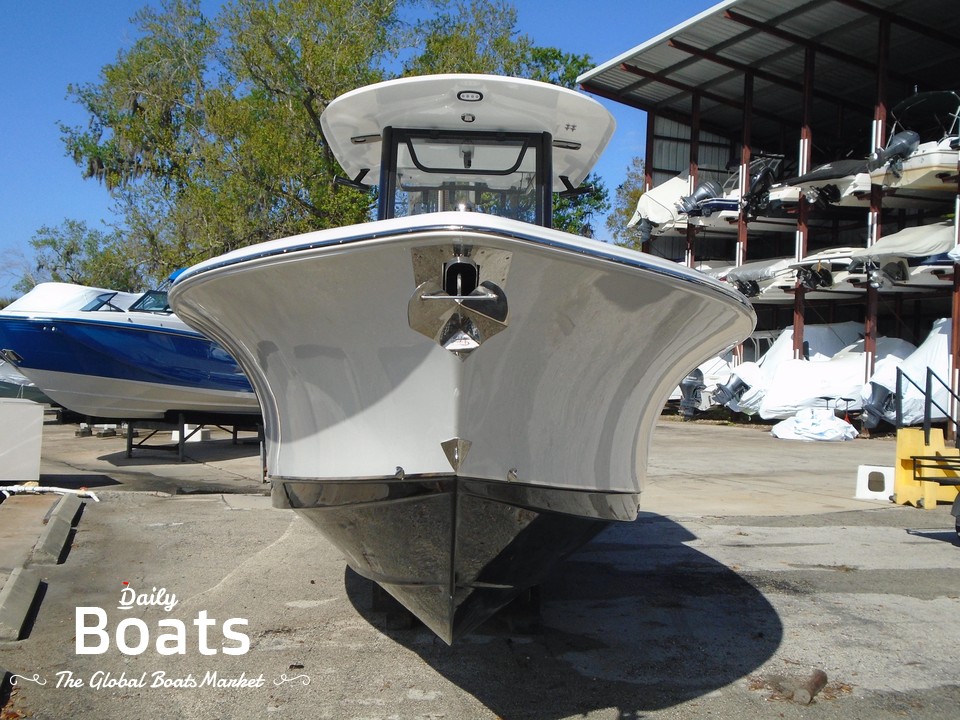 2023 Sea Hunt Gamefish 27 With Coffin Box for sale. View price, photos