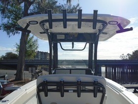 2023 Sea Hunt Gamefish 27 With Coffin Box for sale