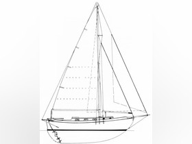 Buy 1975 Westsail 32