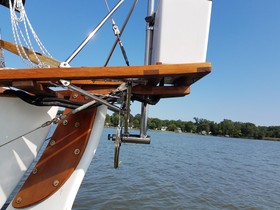 1975 Westsail 32