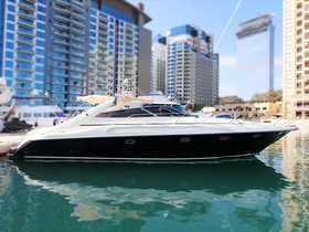 Sunseeker Camargue 47