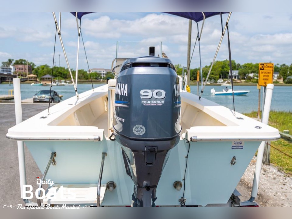 2009 Jones Brothers 20 Bateau for sale. View price, photos and Buy 2009