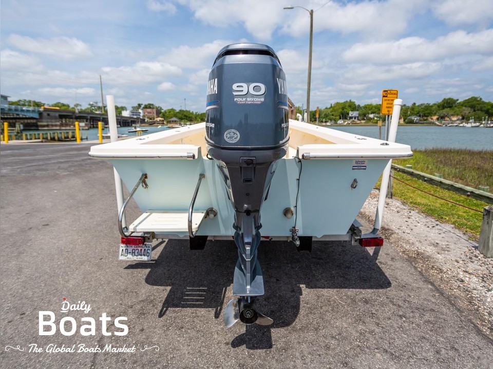 2009 Jones Brothers 20 Bateau for sale. View price, photos and Buy 2009