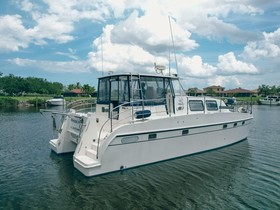 2004 Endeavour 38 Trawlercat for sale