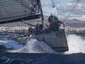 2003 Grand Soleil 56 Race