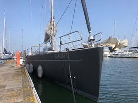 Grand Soleil Gs 56