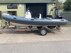 Brig Navigator 520Hl