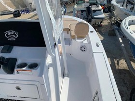Купити 2019 Sportsman Masters 227 Bay Boat