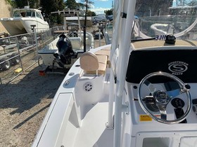 2019 Sportsman Masters 227 Bay Boat на продаж