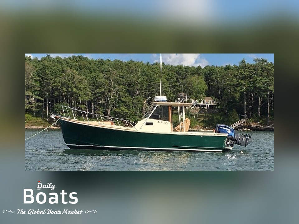 2000 Padebco Center Console for sale. View price, photos and Buy 2000