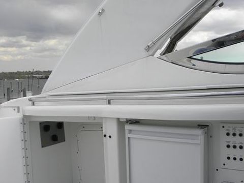 1999 Formula 40 Ss