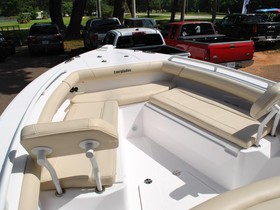 2018 Everglades 253