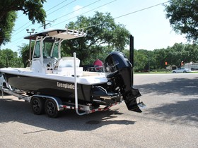 2018 Everglades 253 for sale