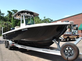 2018 Everglades 253 for sale