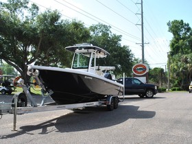 2018 Everglades 253