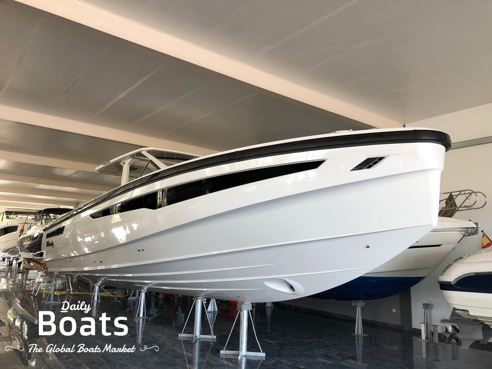 2022 Windy Sr44 for sale. View price, photos and Buy 2022 Windy Sr44