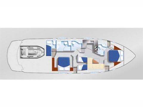 Kupić 2005 Pershing 56