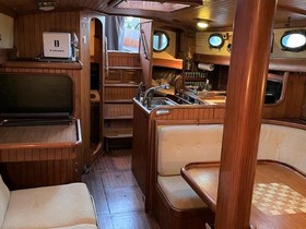 1984 Lord Nelson 41 for sale