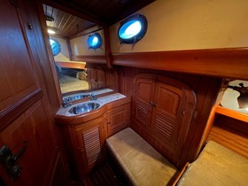 1984 Lord Nelson 41 for sale