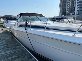 1990 Sea Ray 390 Express Cruiser til salg