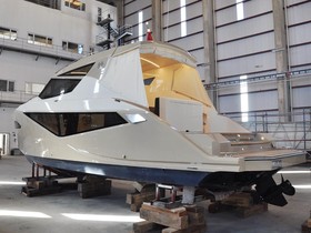 Vegyél 2018 Motor Yacht Vosmarine Superboat 12