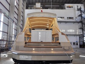 2018 Motor Yacht Vosmarine Superboat 12 eladó
