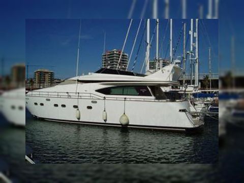 Buy 1995 Maiora 20 Mt