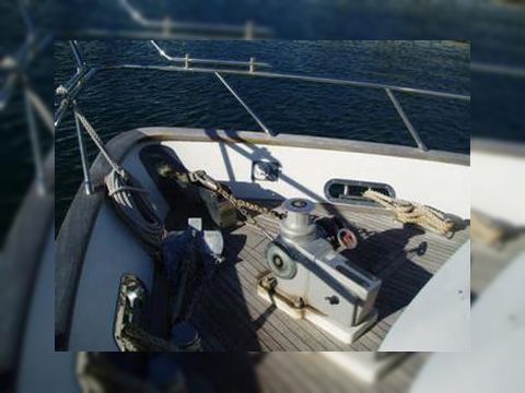 1995 Maiora 20 Mt for sale