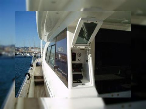 1995 Maiora 20 Mt