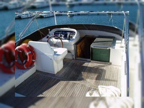 Buy 1995 Maiora 20 Mt