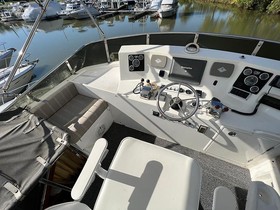 2006 Jefferson 52Ph for sale