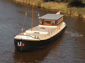 Dutch Barge Luxe Motor