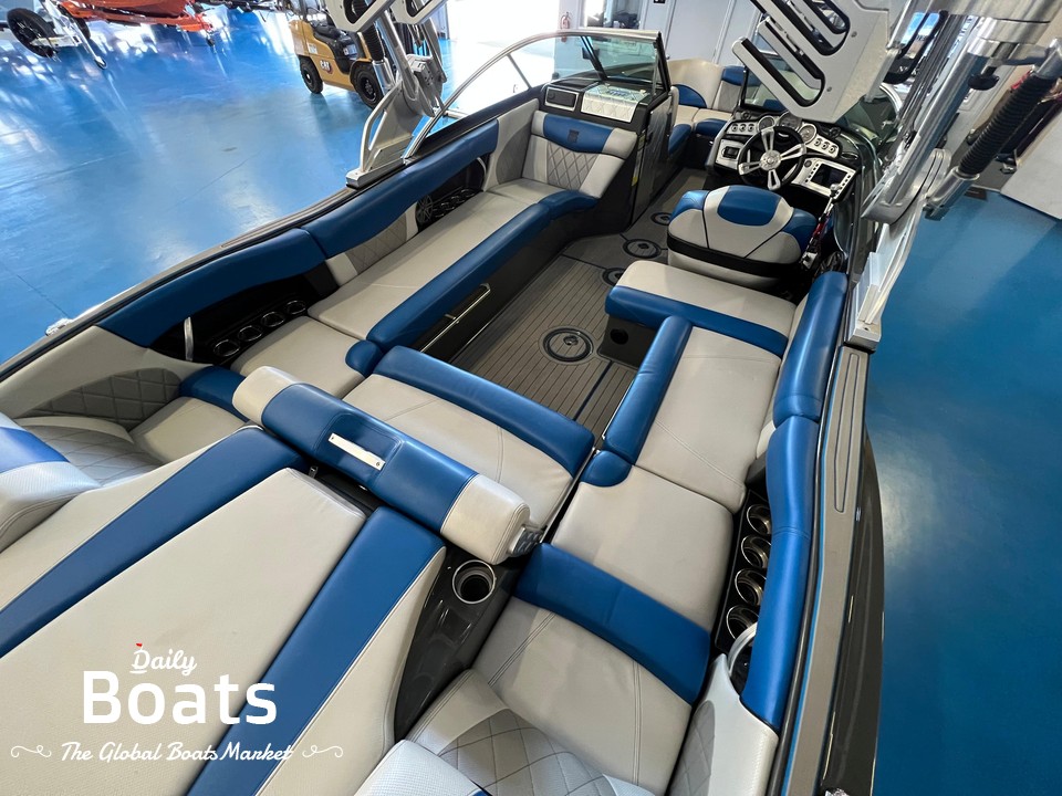 2015 Mastercraft X46 (Nr) for sale. View price, photos and Buy 2015 ...