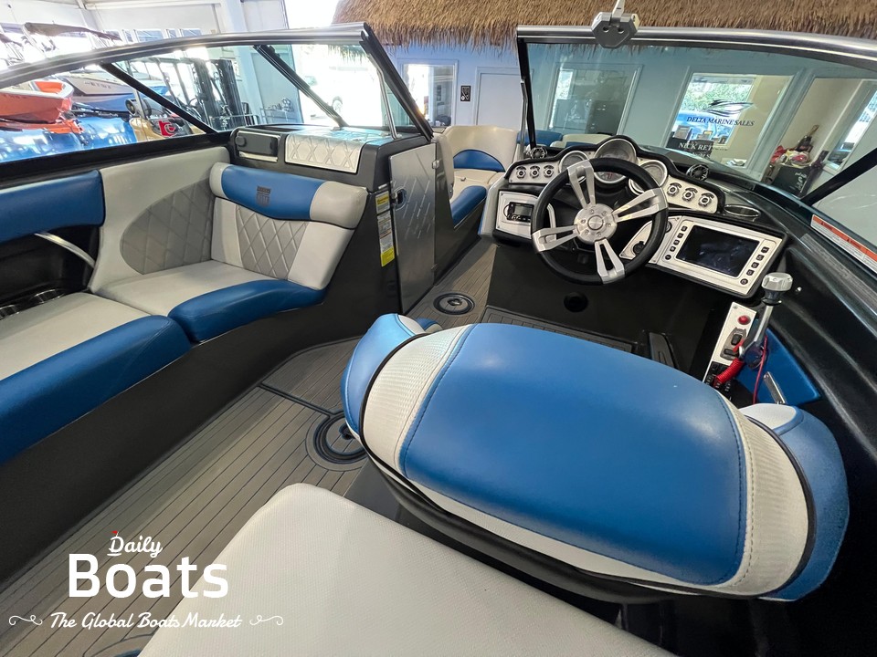 2015 Mastercraft X46 (Nr) for sale. View price, photos and Buy 2015 ...