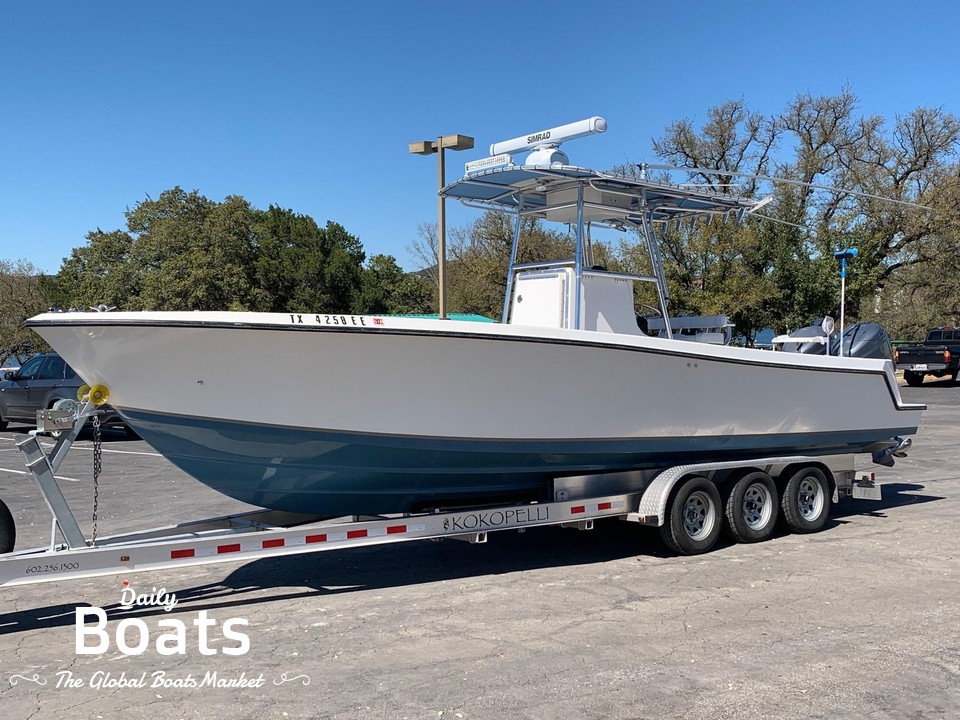 2001 Contender 27 Open for sale. View price, photos and Buy 2001