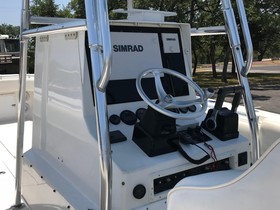2001 Contender 27 Open