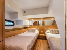 Vegyél 2022 Sasga Yachts Menorquin 42 Flybridge