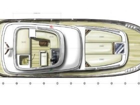 2022 Sasga Yachts Menorquin 42 Flybridge на продаж