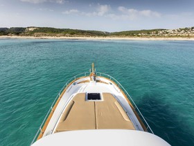 2022 Sasga Yachts Menorquin 42 Flybridge на продаж