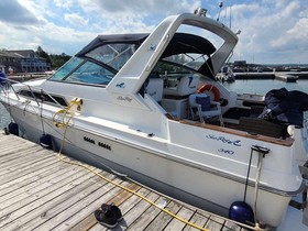 1988 Sea Ray 340 Express Cruiser