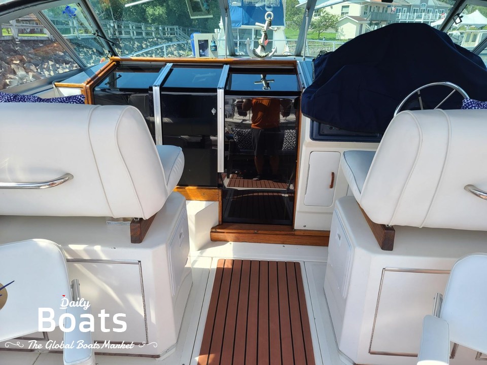 1988 Sea Ray 340 Express Cruiser for sale. View price, photos and Buy ...