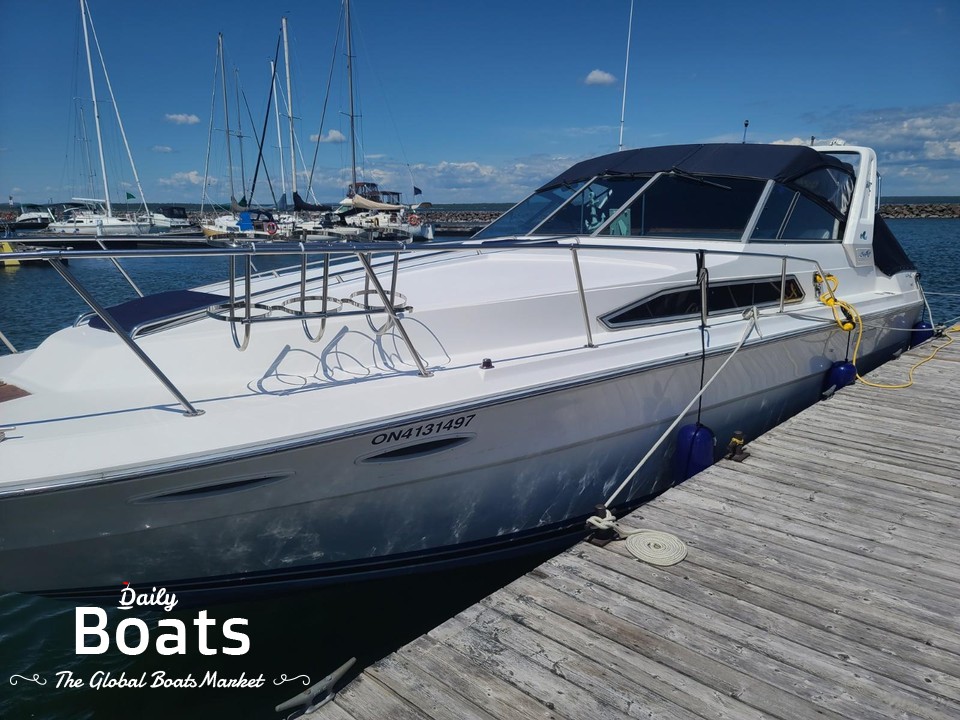 1988 Sea Ray 340 Express Cruiser for sale. View price, photos and Buy ...