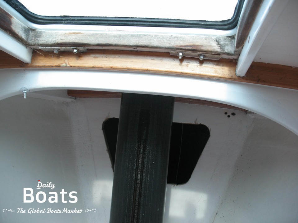 1981 Custom Cat Rig for sale. View price, photos and Buy 1981 Custom