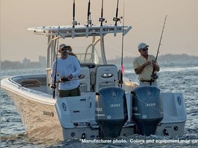 2022 Sailfish 290Cc