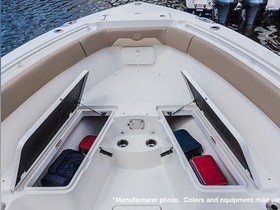 2022 Sailfish 290Cc