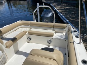 2016 Key West 239 Dfs for sale