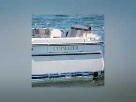 2022 Cutwater 30 S for sale