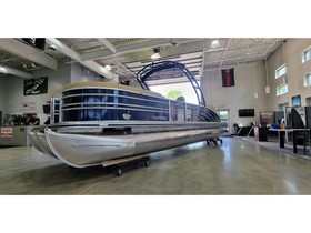 Buy 2022 Harris Sunliner 250 Sport